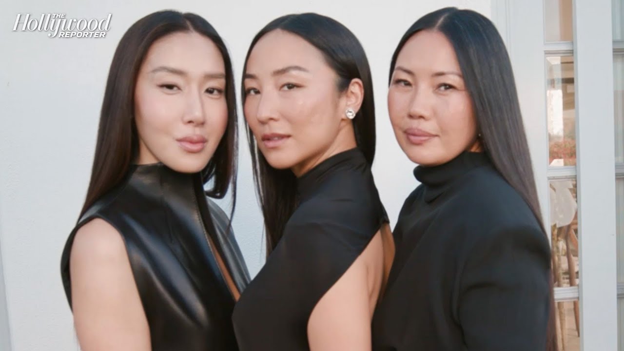 Greta Lee on the “Healing” Power of Hair & Makeup That Celebrates “Exactly” Who You Are
