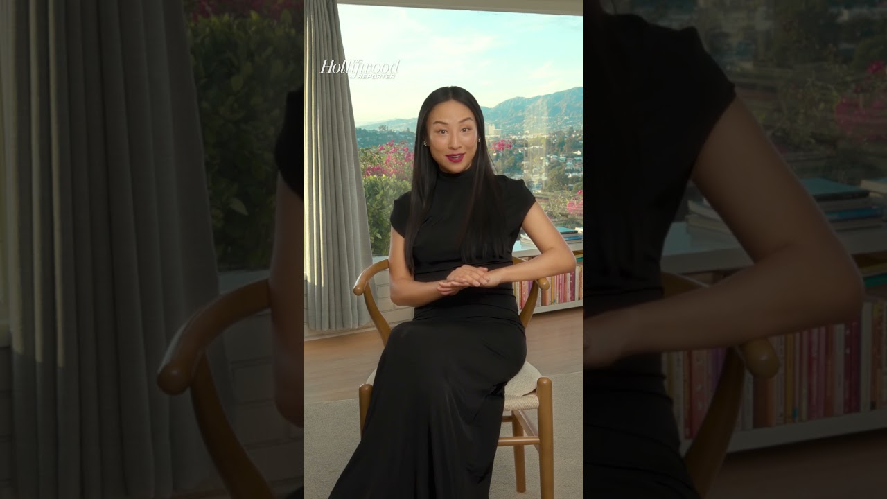 #GretaLee on How Her Glam Squad “Embrace the Truth of Who She’s Always Been” #shorts