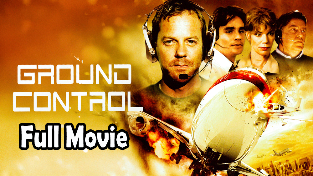 Ground Control (1998) Watch HD