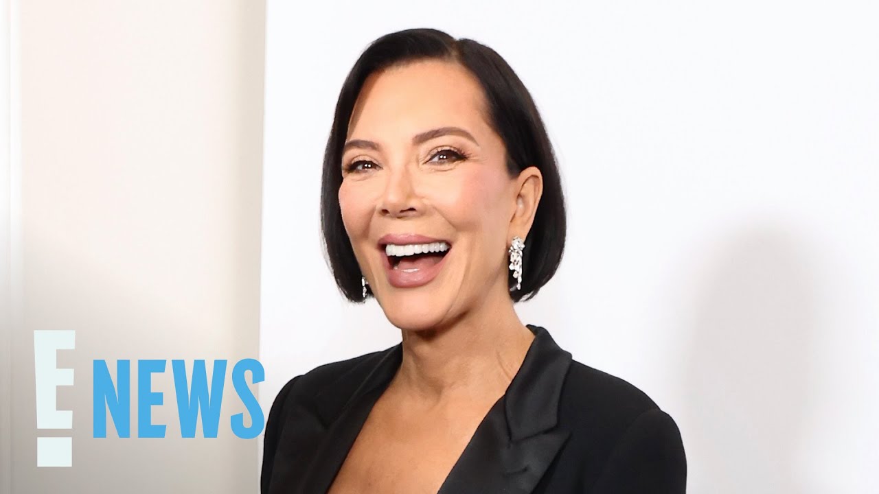 Inside Kris Jenner’s 70th Birthday Party Blowout | E! News