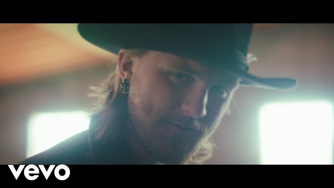 Jackson Dean – Over And Over (Official Video)