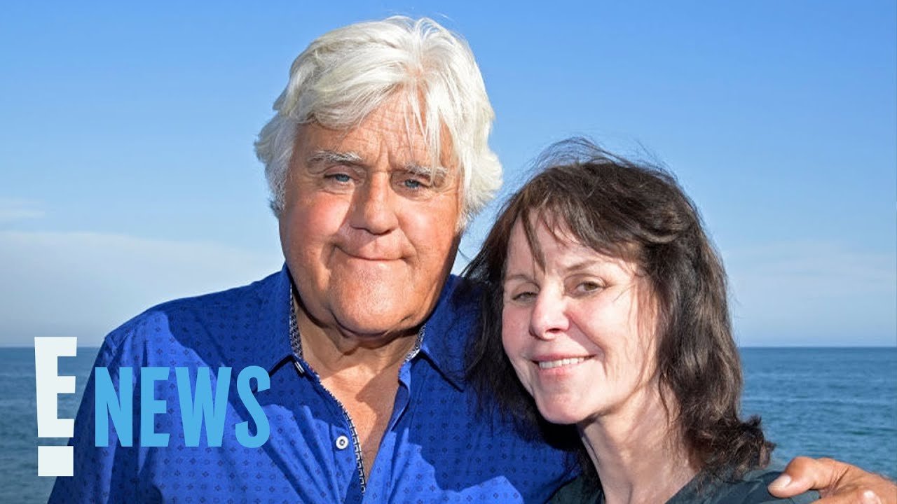 Jay Leno Shares Update on Wife Mavis Leno Amid Her Dementia Battle | E! News