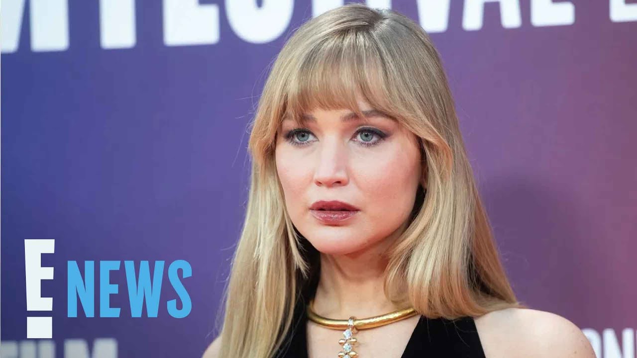 Jennifer Lawrence Reveals Which Kardashians Star She Finds “Annoying” | E! News