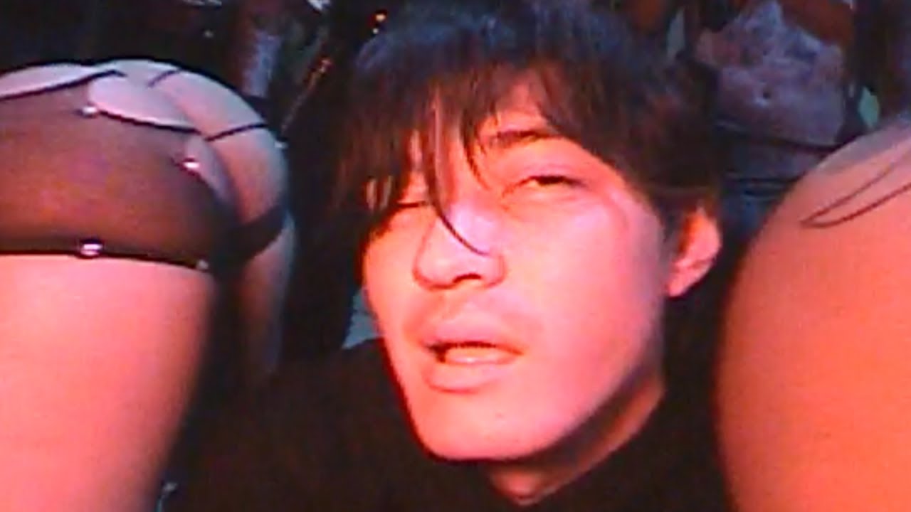 Joji – If It Only Gets Better (Official Video)