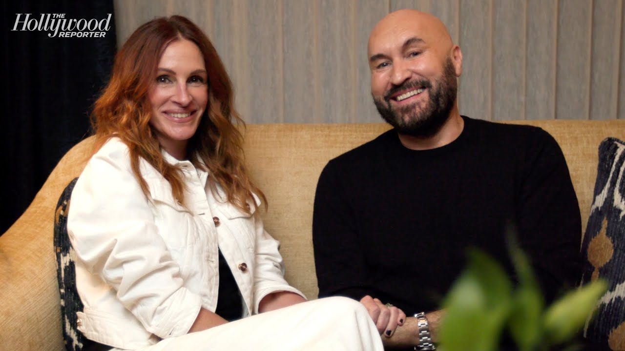 Julia Roberts’ Hair Evolution: From the ’90s to Now