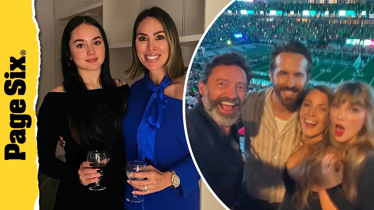 Kelly Dodd’s leaked audio, Taylor Swift dragged into Blake Lively-Justin Baldoni drama| P6 Headlines