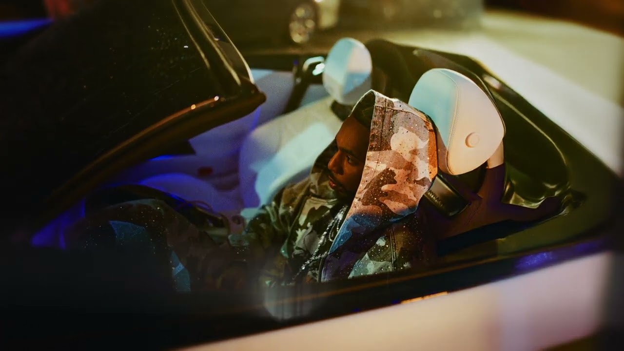 Key Glock – A+ (Official Audio)