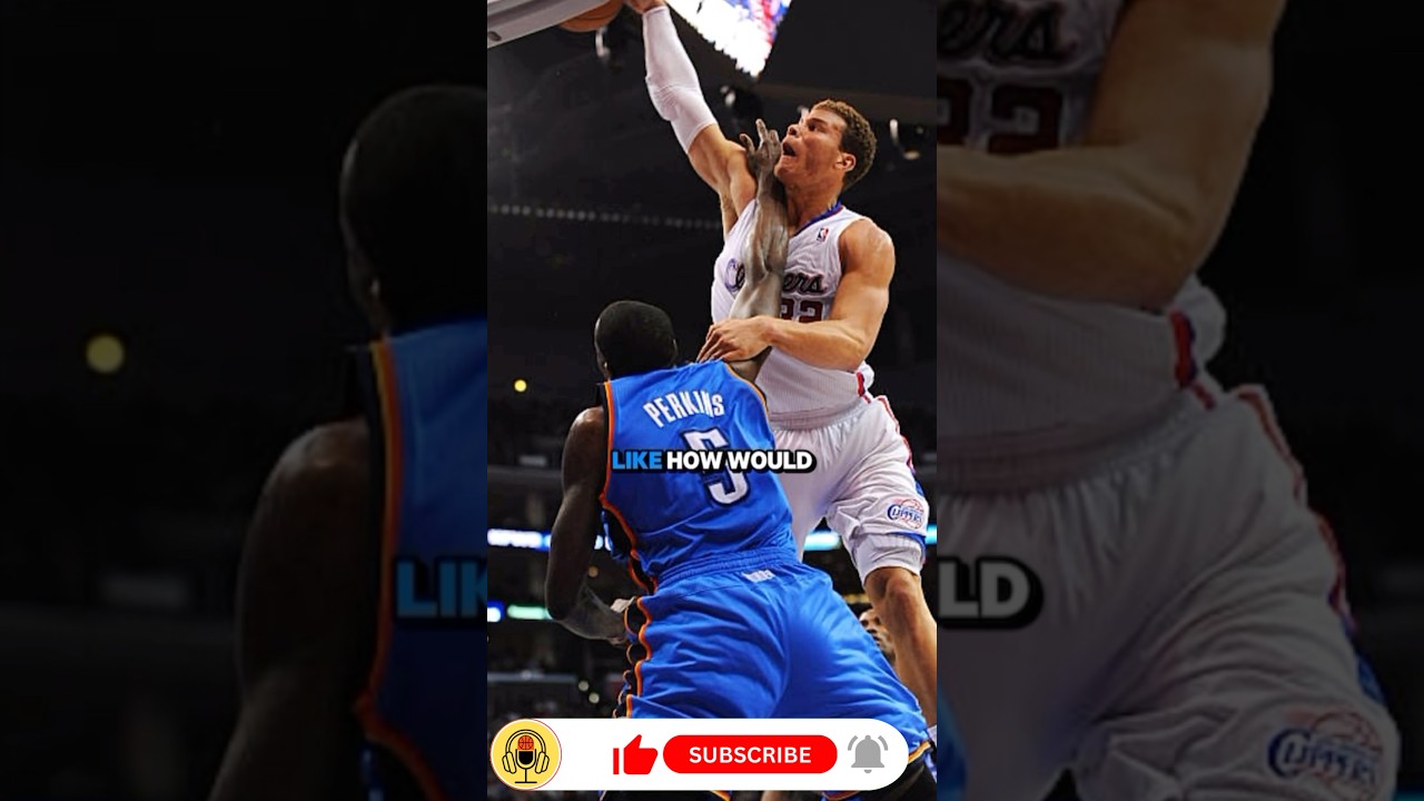 Matt Barnes REVEALS How INSANE Blake Griffin Really Was @podcastpshow