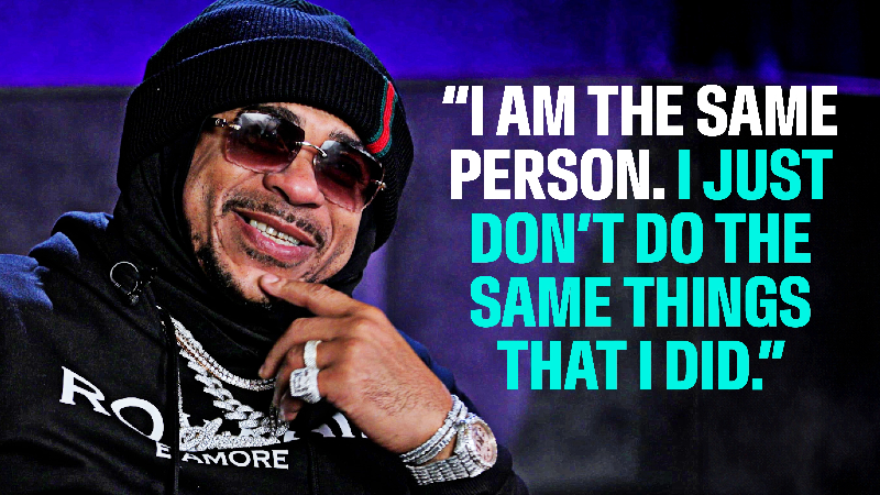 Max B Sits Down for His First Interview Since Being Released From Prison | Billboard