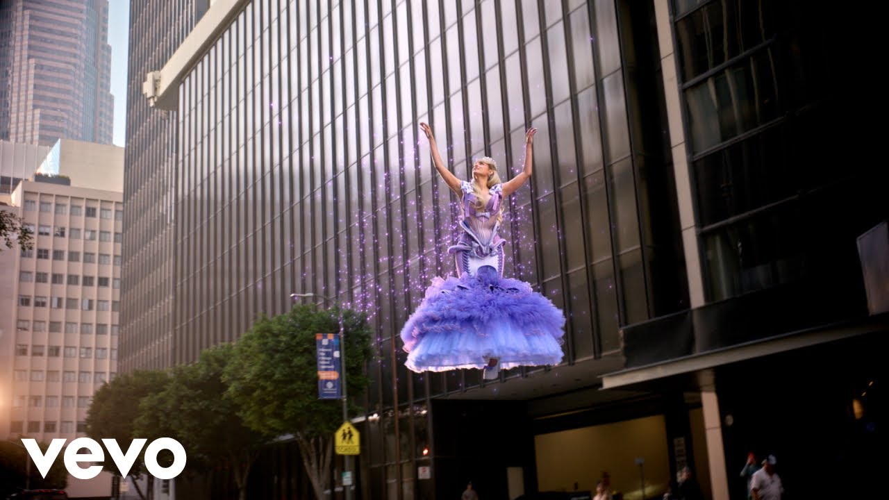 Meghan Trainor – Still Don’t Care (Official Music Video)