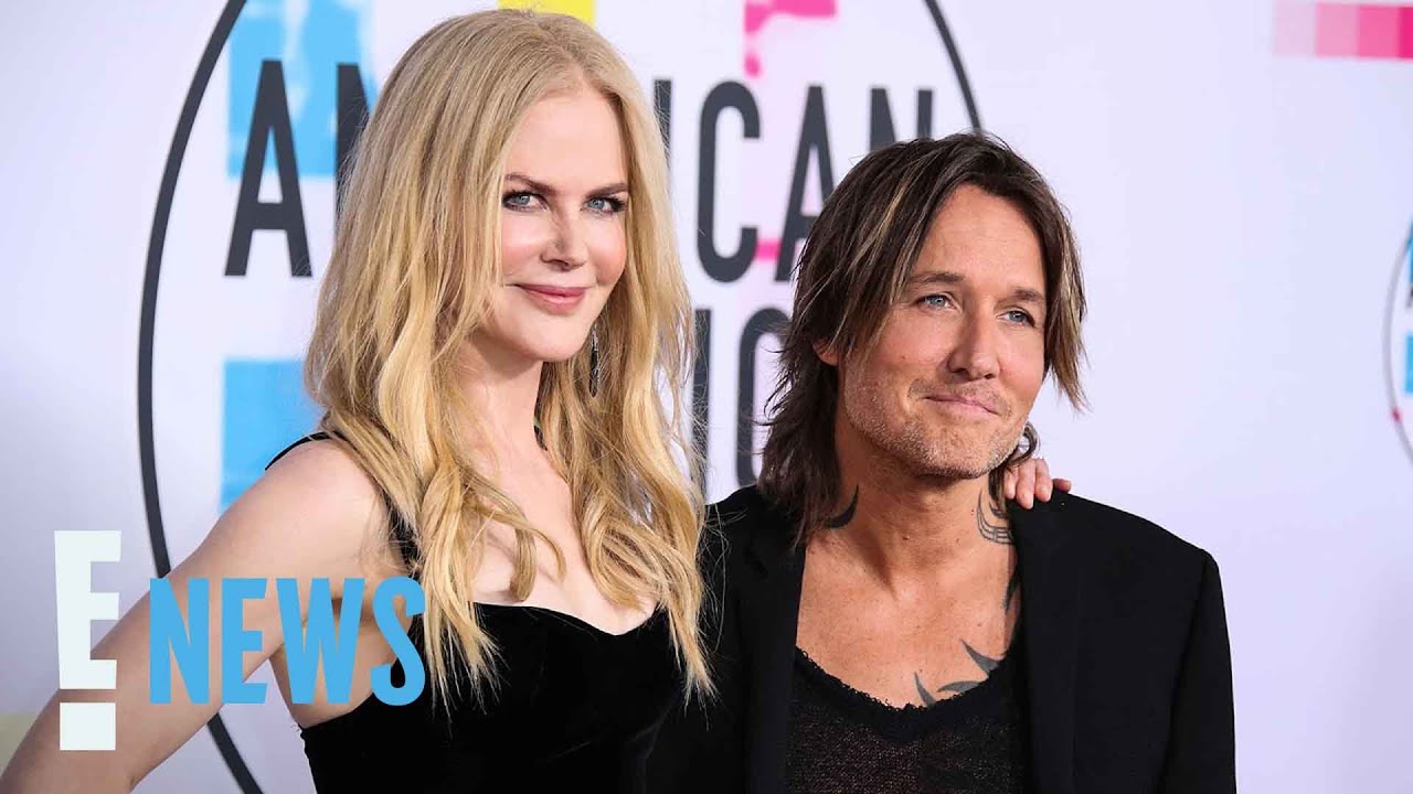 Nicole Kidman Shares Personal Update Amid Keith Urban Divorce | E! News