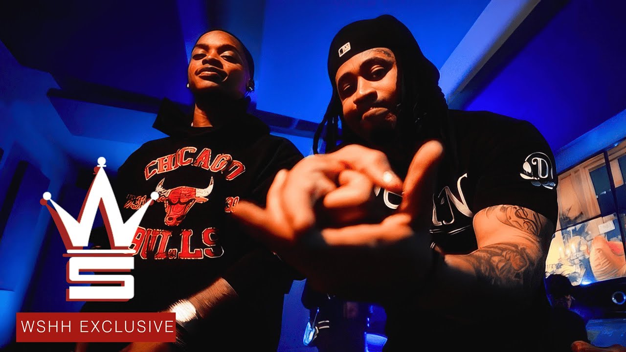 Nogo Bam feat. Calboy – YOU KNOW DAT (Official Music Video)