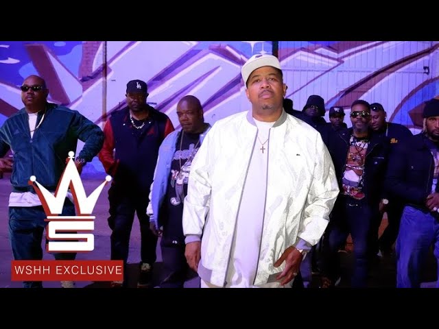 Omar Gooding Ft. DJ M80 “Overstand Me” (Official Music Video)