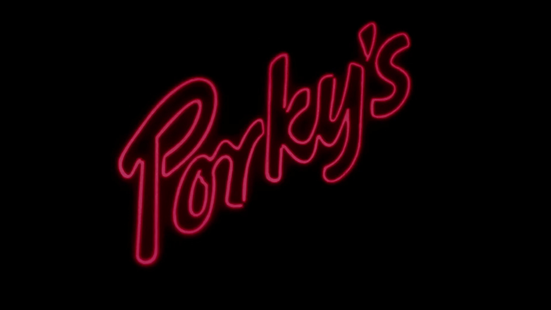 Porkys 1981 | Classic raunchy high school comedy | Full movie