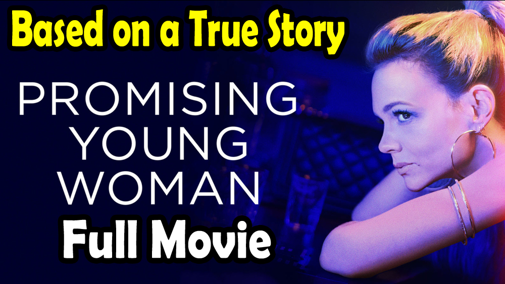 Promising Young Woman (2020) Full Movie HD