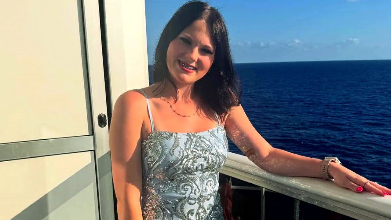 Stepbrother Named Suspect After Teen Found Dead On Cruise: Filing