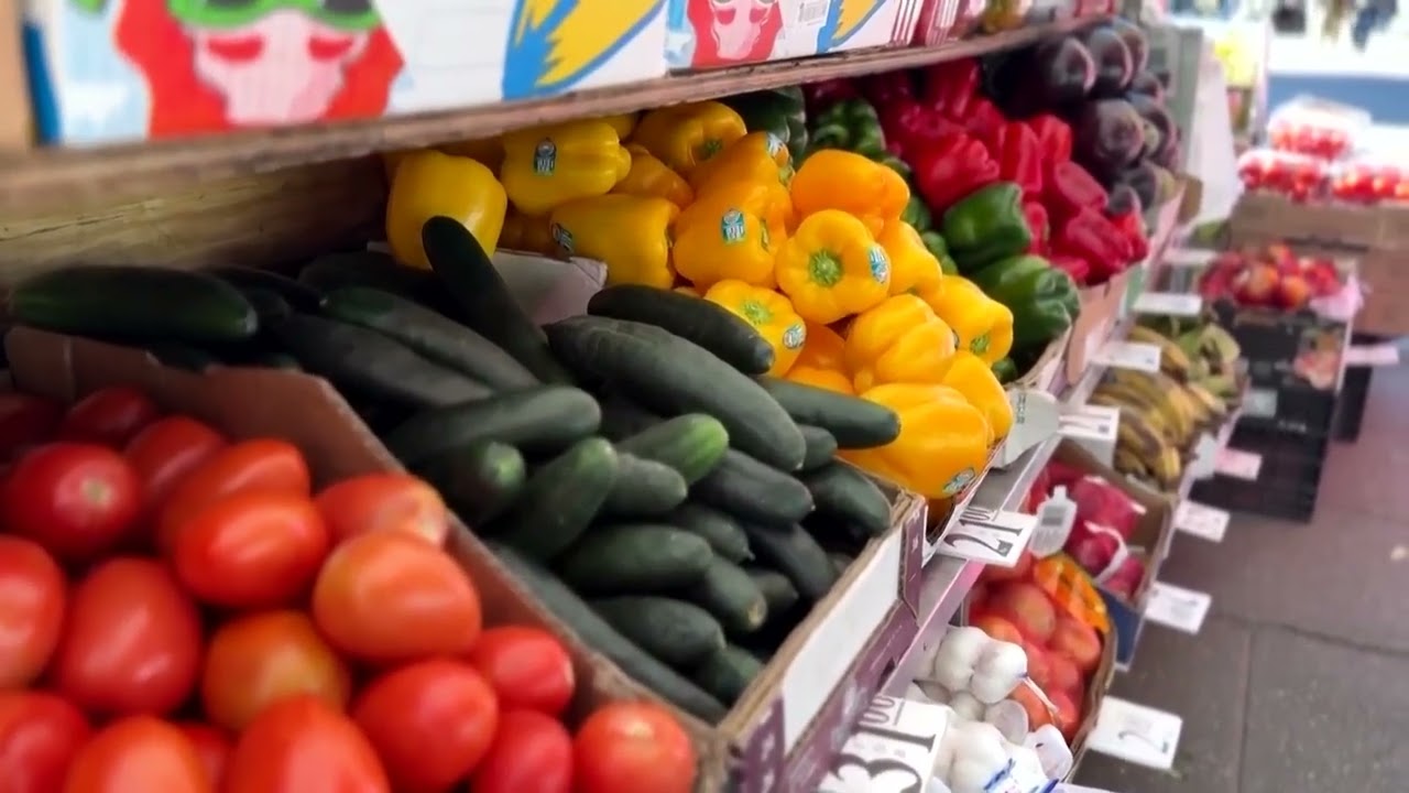 Thanksgiving shoppers say Trump ‘killing us’ on grocery prices | REUTERS