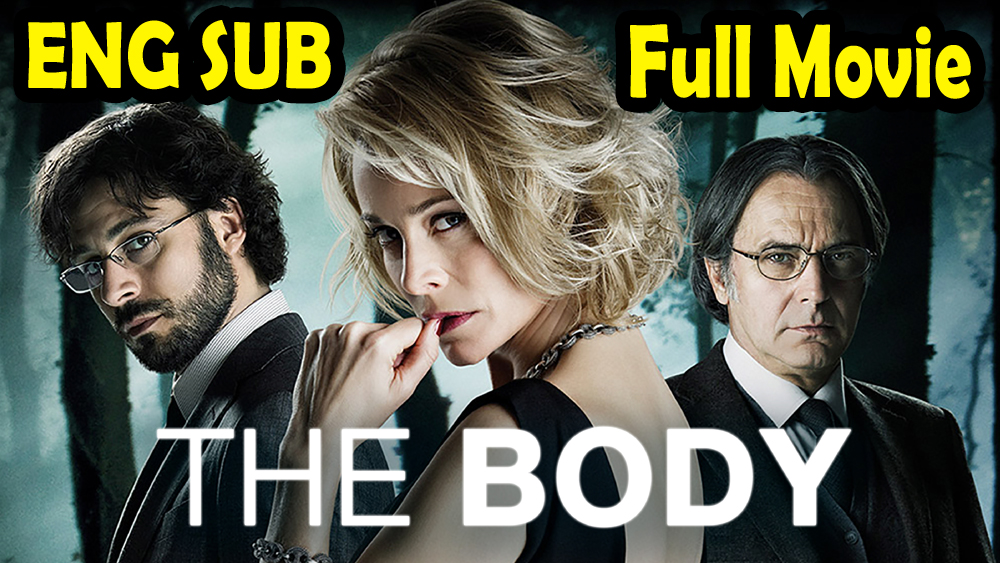 The Body (2012) Full Movie HD