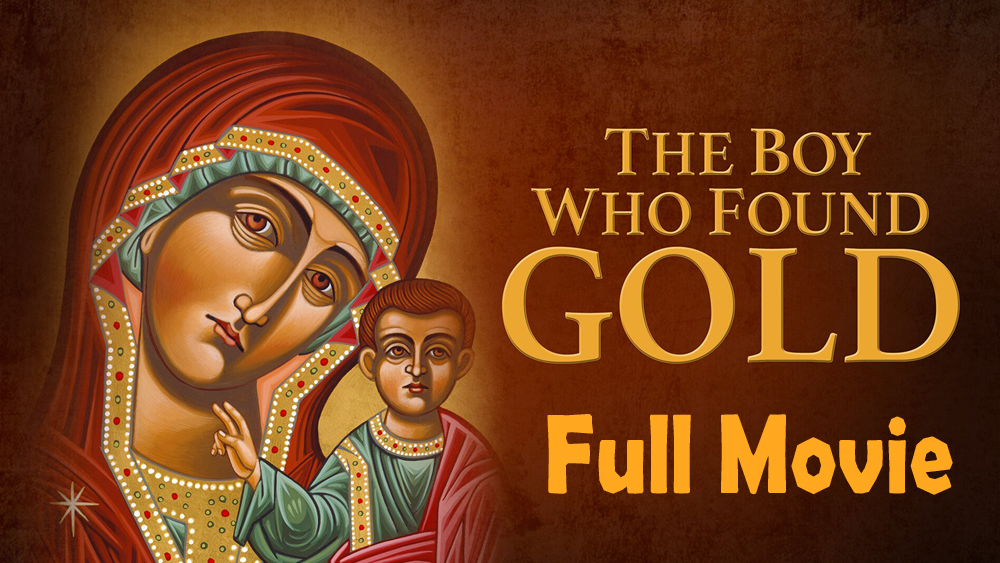 The Boy Who Found Gold (2016) Full Movie HD