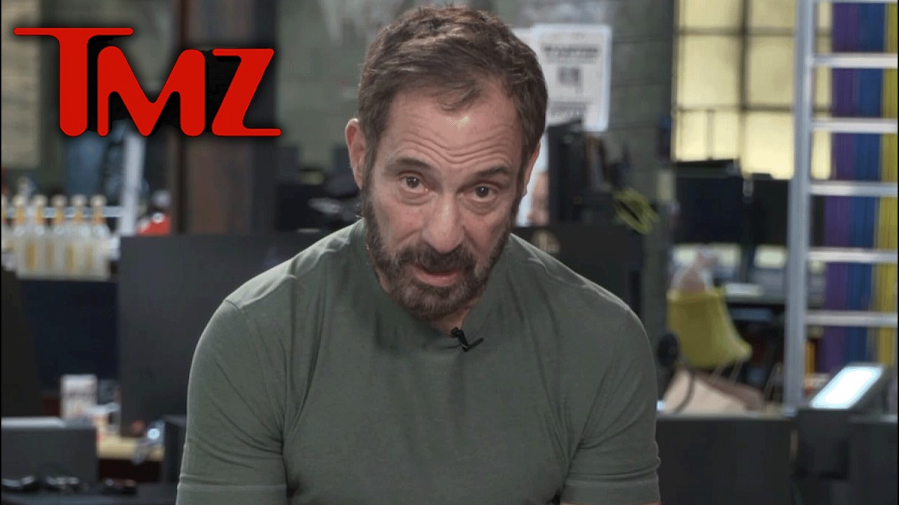 The D4VD Update I Was Not Expecting To Give… | TMZ