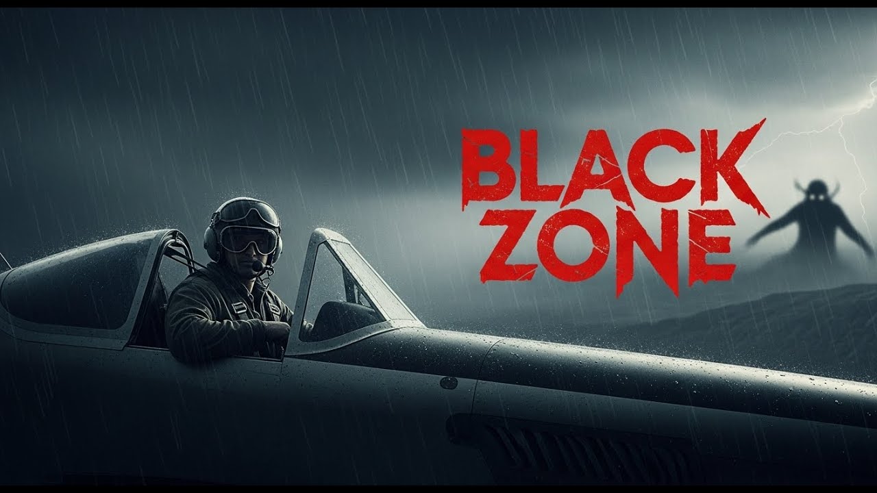 The Dark Side of the Alaska Triangle