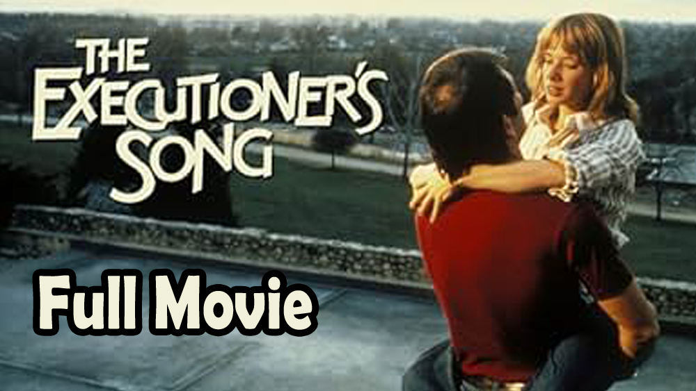The Executioner’s Song (1982) Full Movie HD