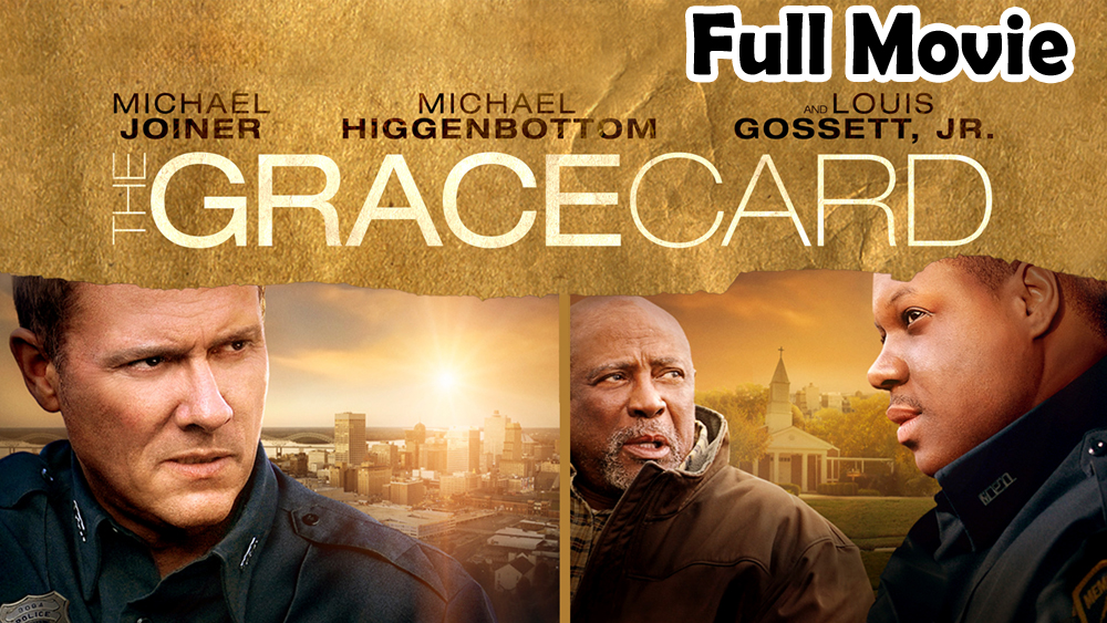 The Grace Card (2010) Full Movie HD