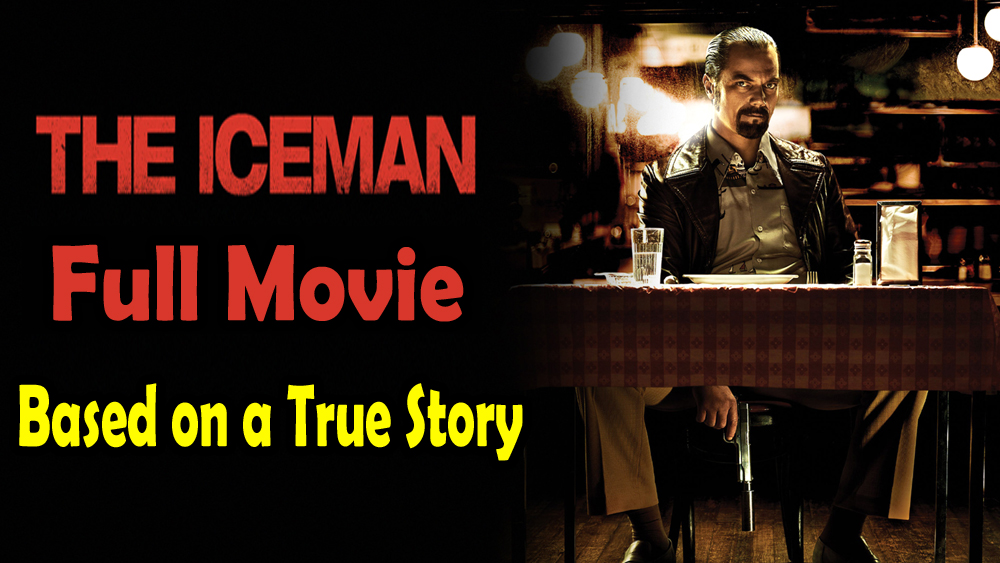 The Iceman (2012) Based on a True Story – Full Movie HD