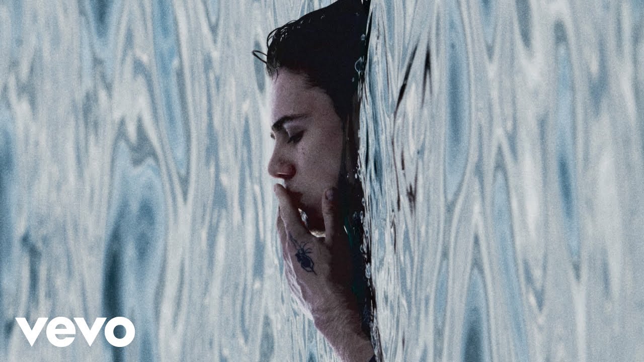 The Kid LAROI – A PERFECT WORLD (Official Audio)