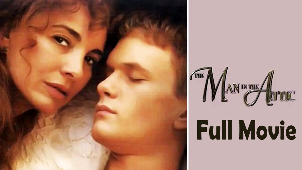 The Man in the Attic (1995) Full Movie HD