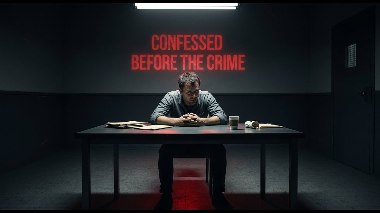 The Secret That Made This Investigation So Dangerous