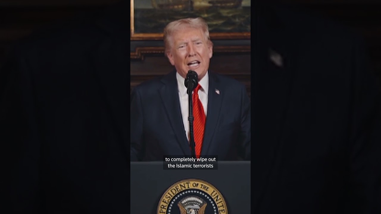 Trump says US may go ‘guns a-blazing’ into Nigeria | REUTERS