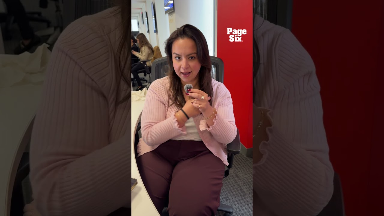 We tested the viral Hailey Bieber hair tool and the before-and-after is insane #shorts