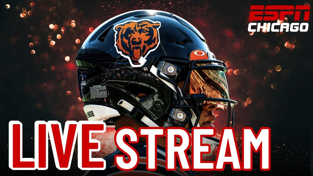 12/30 ESPN Chicago LIVE!