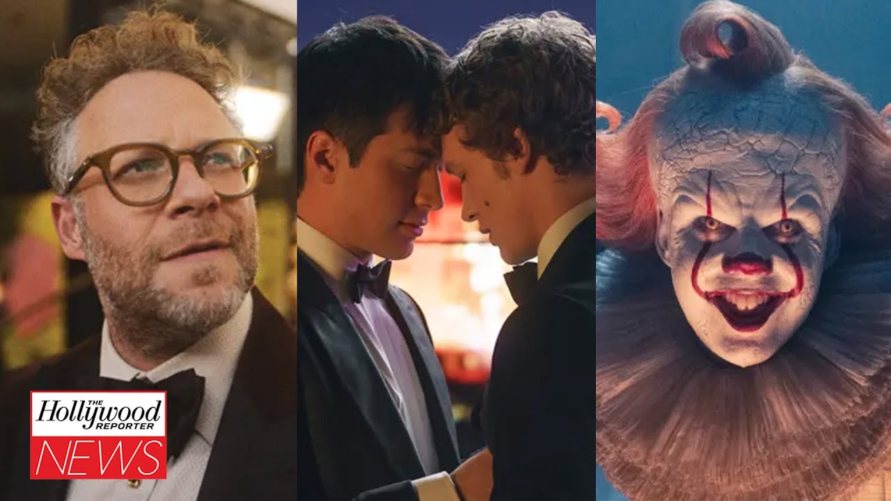 5 Binge-Worthy Shows That Premiered in 2025: ‘The Pitt,’ ‘The Studio’ & More | THR News