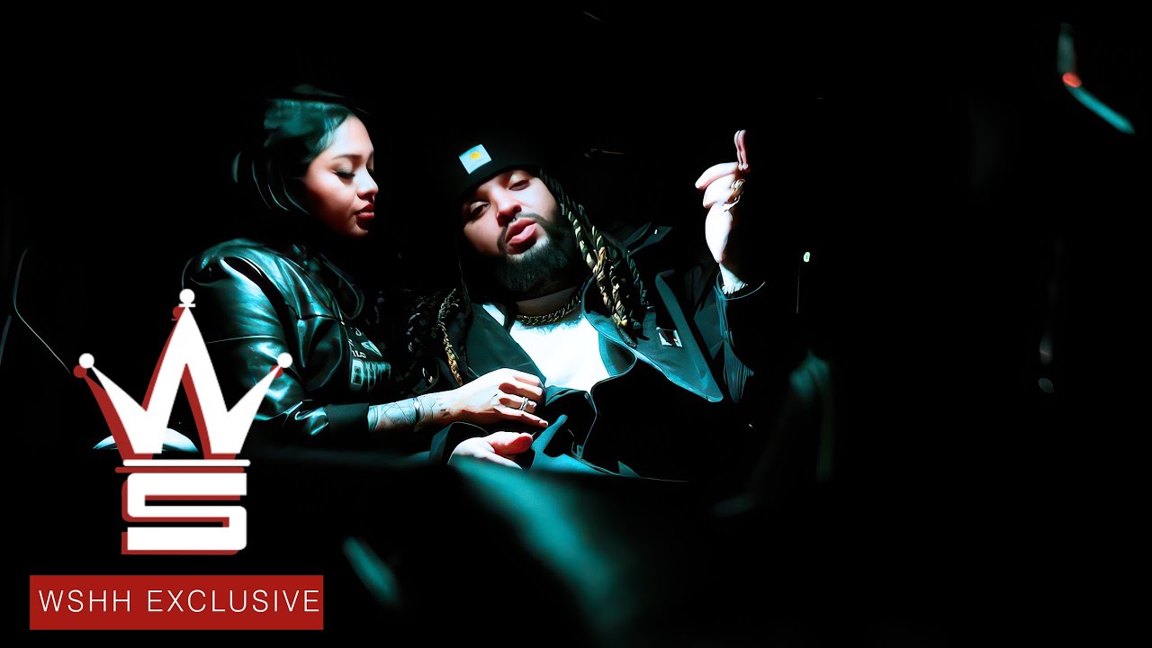 Albee Al – “Not Gone Cry” (Official Music Video)