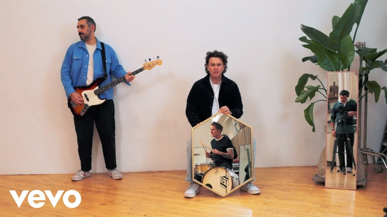 Arkells, Portugal. The Man – Money