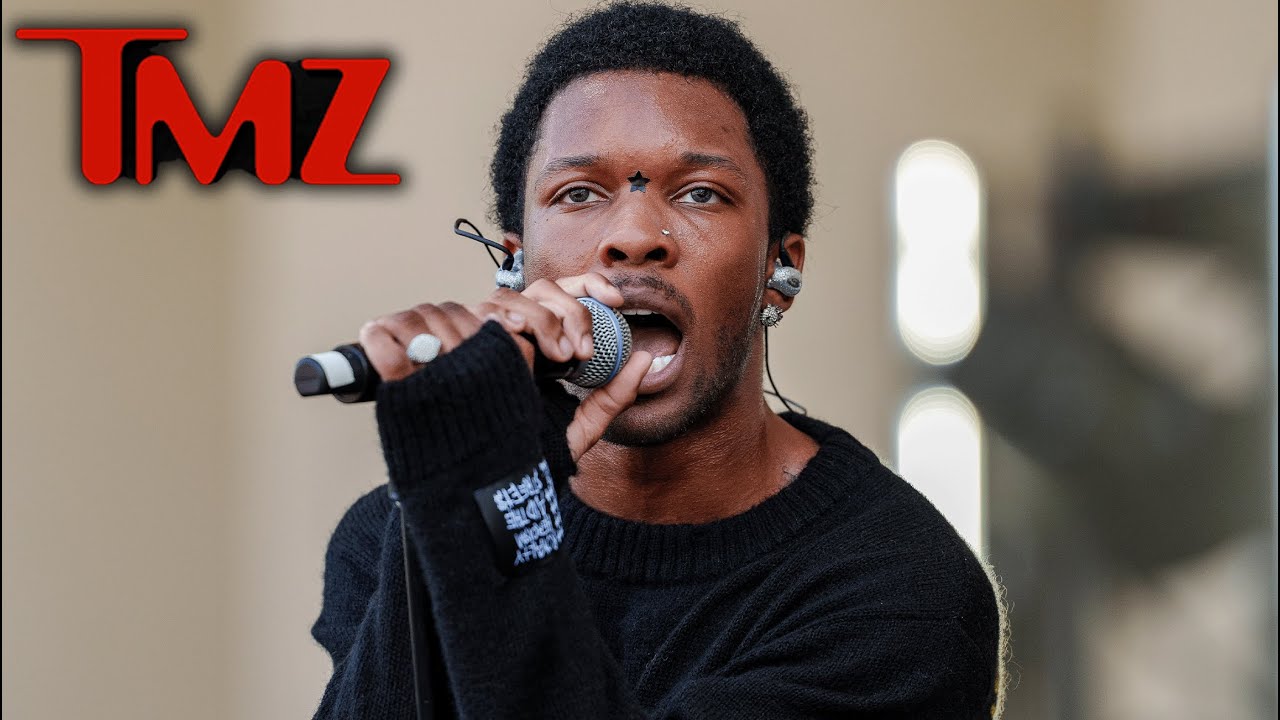 BREAKING: ARREST To Be Made In D4VD CASE! | TMZ