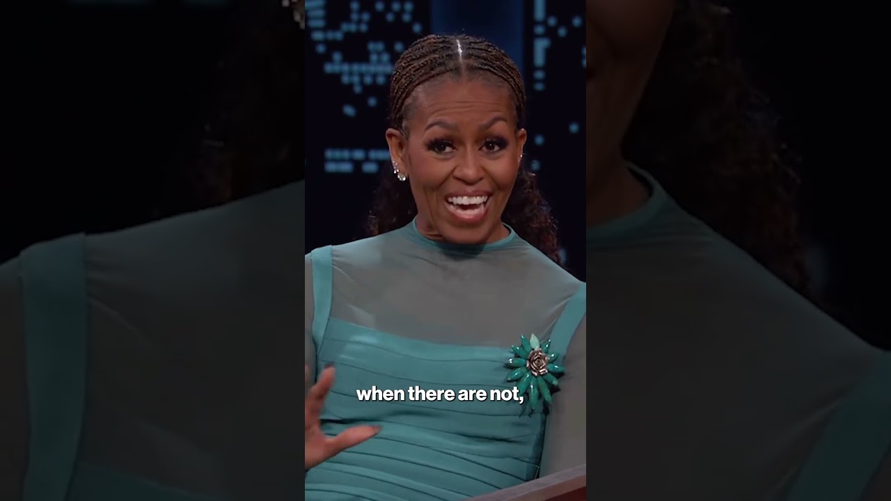 Barack and Michelle Obama were supposed to be seeing Rob and Michele Reiner ‘that night’ #shorts