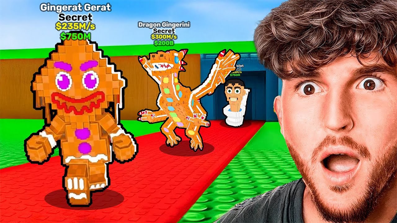 CHRISTMAS ADMIN ABUSE & 15X LUCK