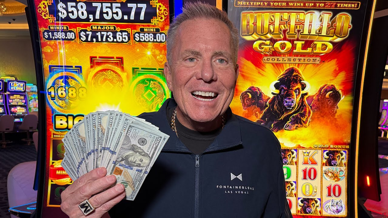 Can’t Ever Quit These Impossible Bonus Hunts