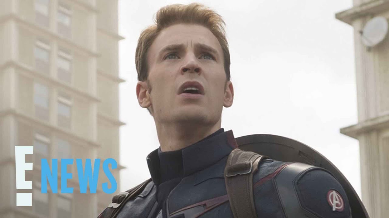Chris Evans Returns to Marvel in Avengers: Doomsday Trailer | E! News