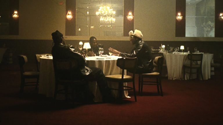 Clipse, Tyler, The Creator, Pusha T, Malice – P.O.V. (Official Music Video)