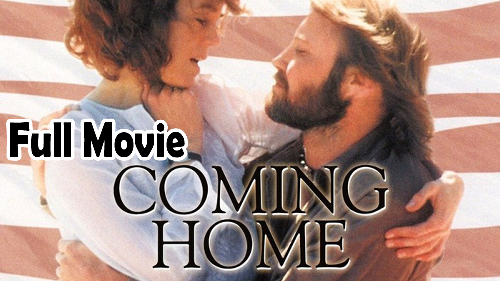 Coming Home (1978) Watch HD