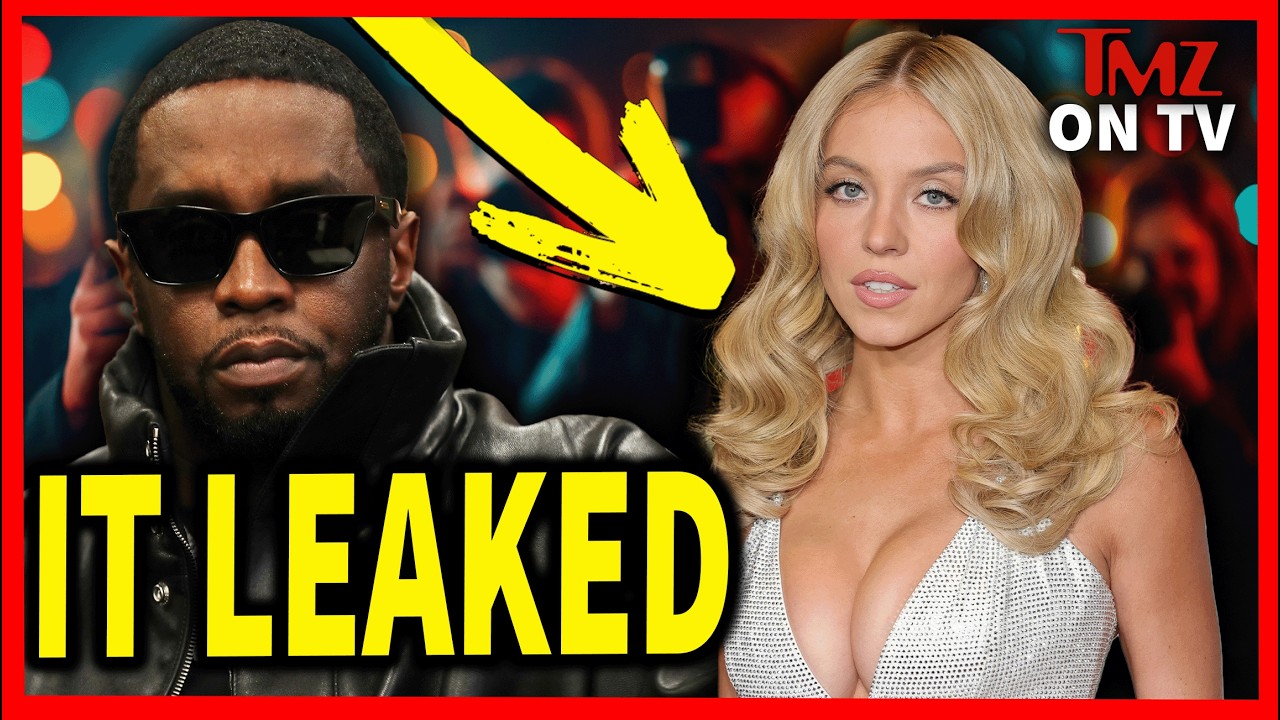 Diddy Trial Update as Sydney Sweeney’s Name Floods the Internet | TMZ TV Ep 12/12/25