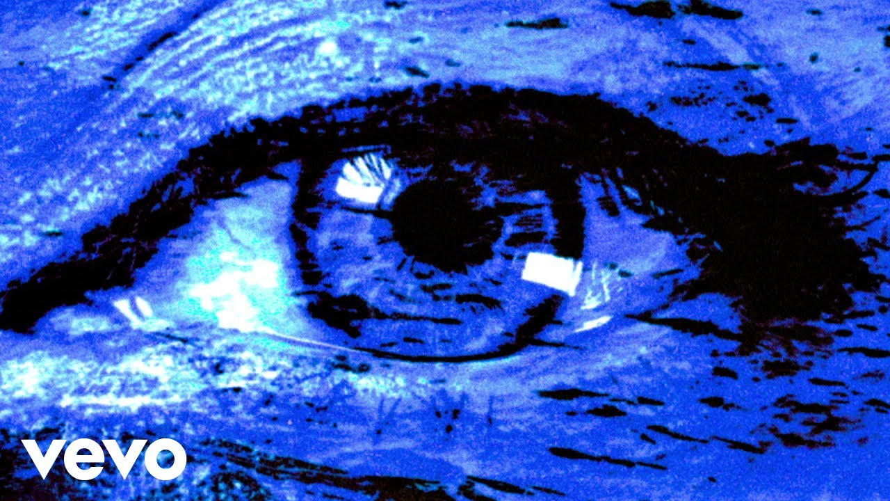 Disclosure, Leon Thomas – Deeper (Official Lyric Video)