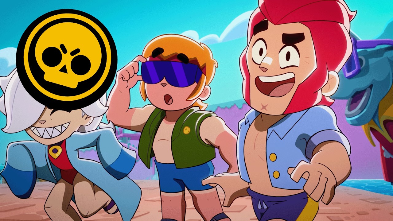 Ep 2: The Pool Pee’er Strikes – Pierce is on the Case!