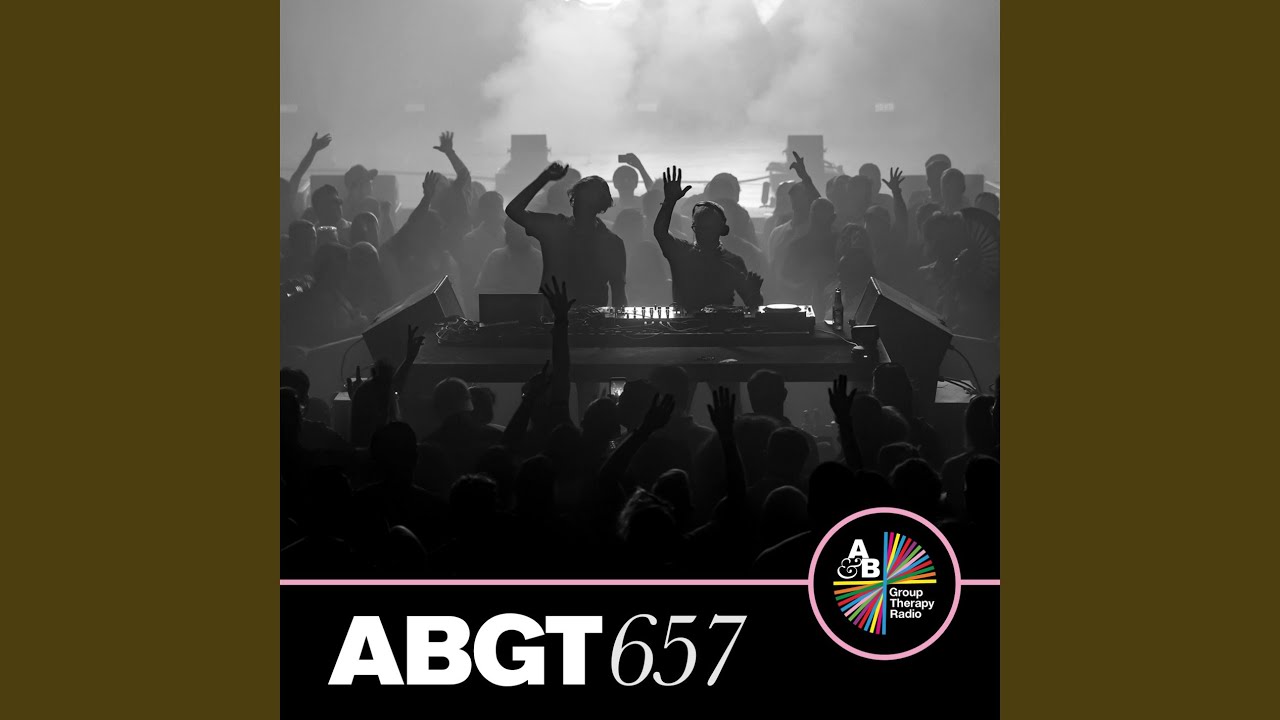 Essentia (ABGT657) (Mixed)