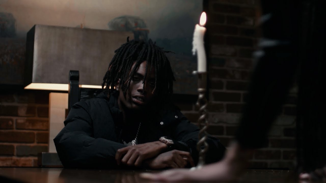 FattMack – LL Smaky [Official Music Video]