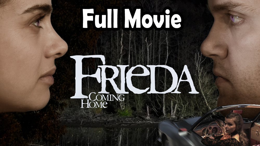 Frieda Coming Home (2020) Watch HD
